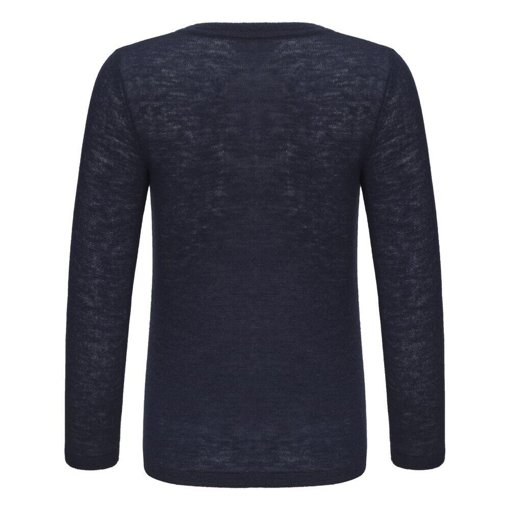 Okidoki Ulla ulltrøye barn