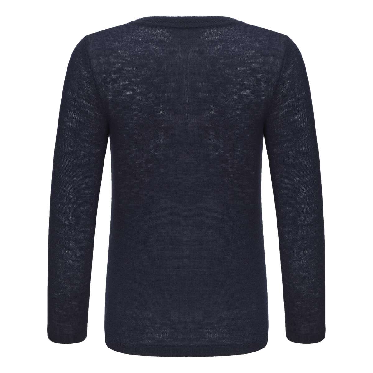 Okidoki Ulla ulltrøye barn