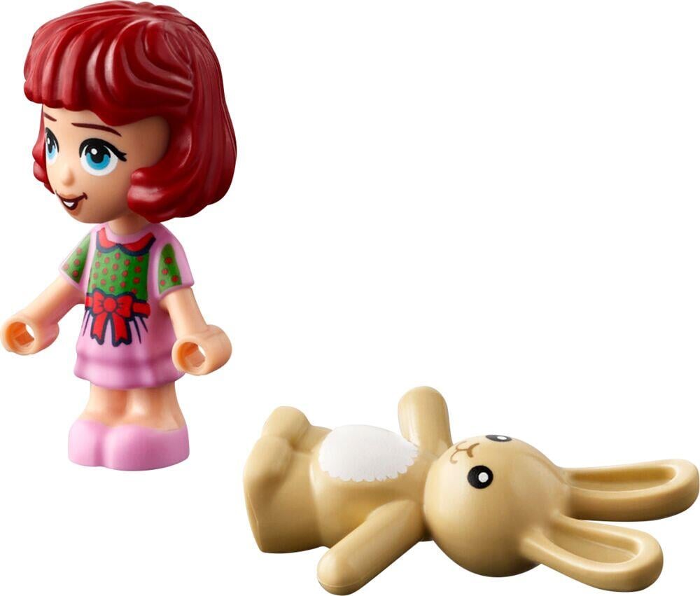 LEGO Friends Julekalender 2024 42637