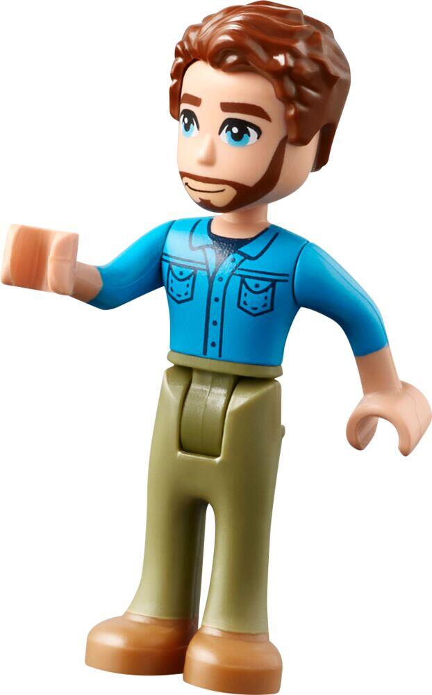 LEGO Friends Julekalender 2024 42637