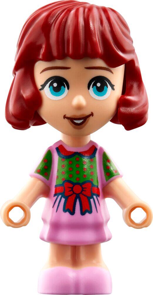 LEGO Friends Julekalender 2024 42637