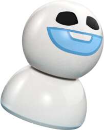 LEGO® ǀ Disney Julekalender 2024 43253