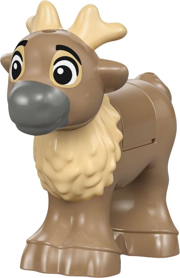 LEGO® ǀ Disney Julekalender 2024 43253