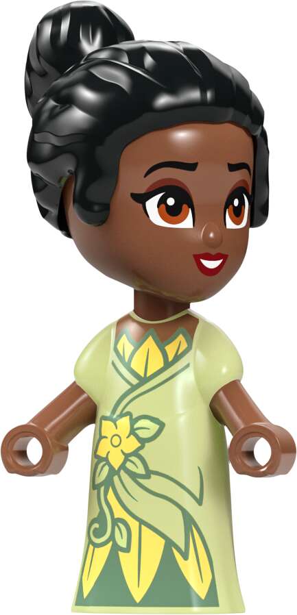 LEGO® ǀ Disney Julekalender 2024 43253