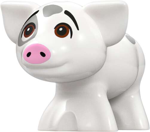 LEGO® ǀ Disney Julekalender 2024 43253