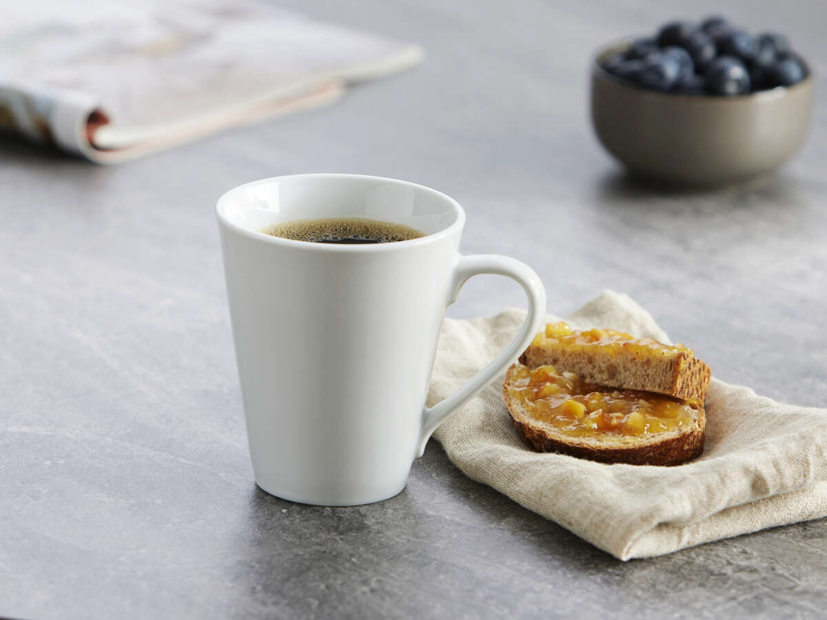 DAY porselenskrus 4 pk