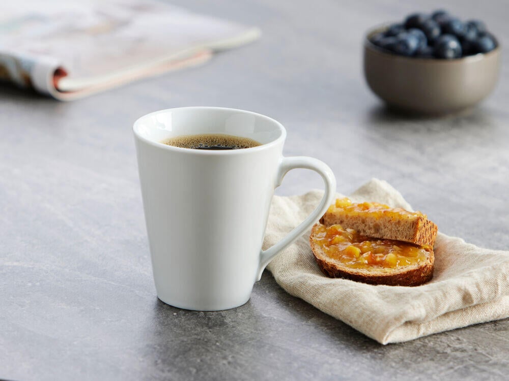 DAY porselenskrus 4 pk