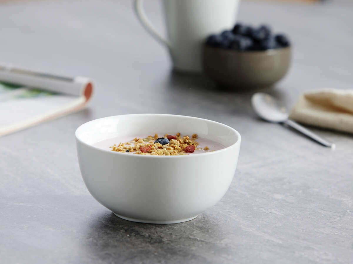 DAY porselensskål 4 pk