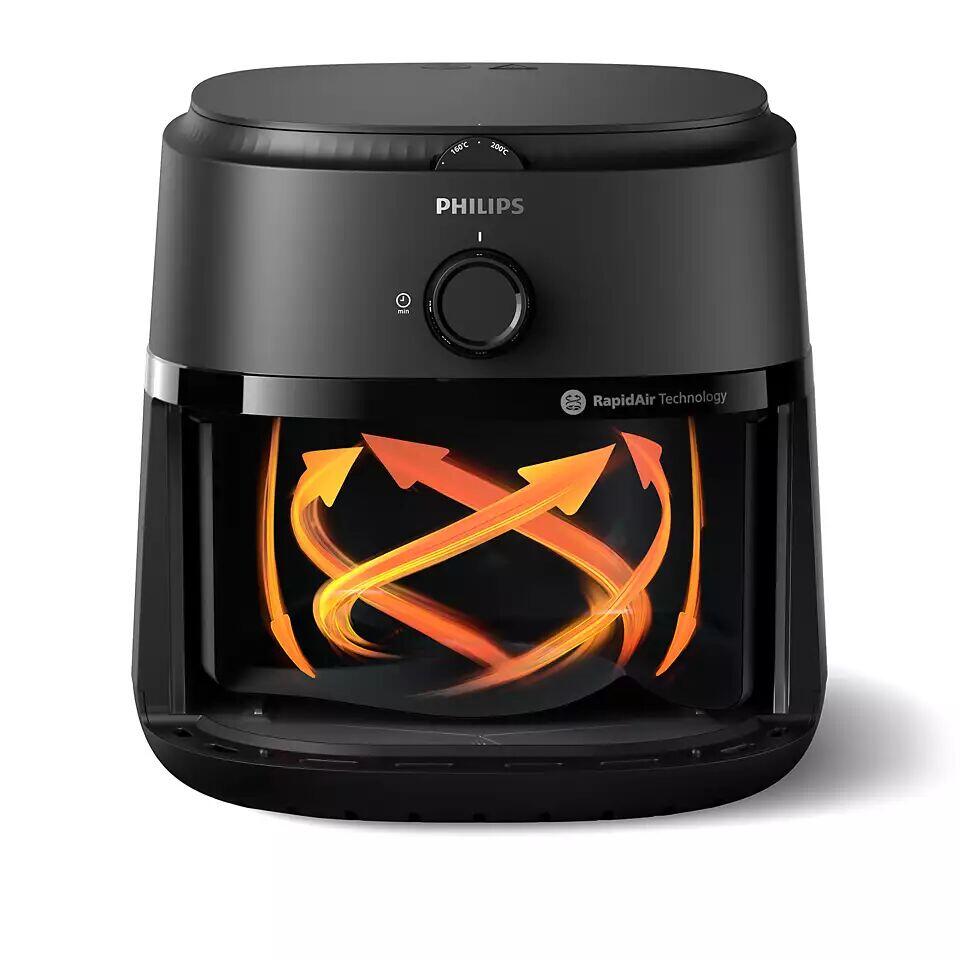 Philips NA130/00 Airfryer