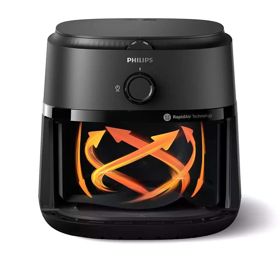 Philips NA130/00 Airfryer