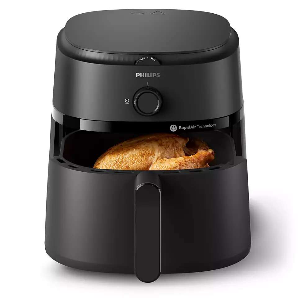Philips NA130/00 Airfryer
