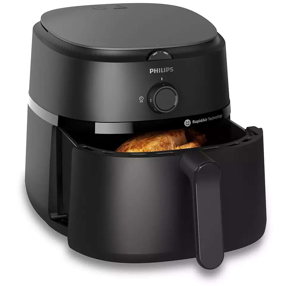 Philips NA130/00 Airfryer