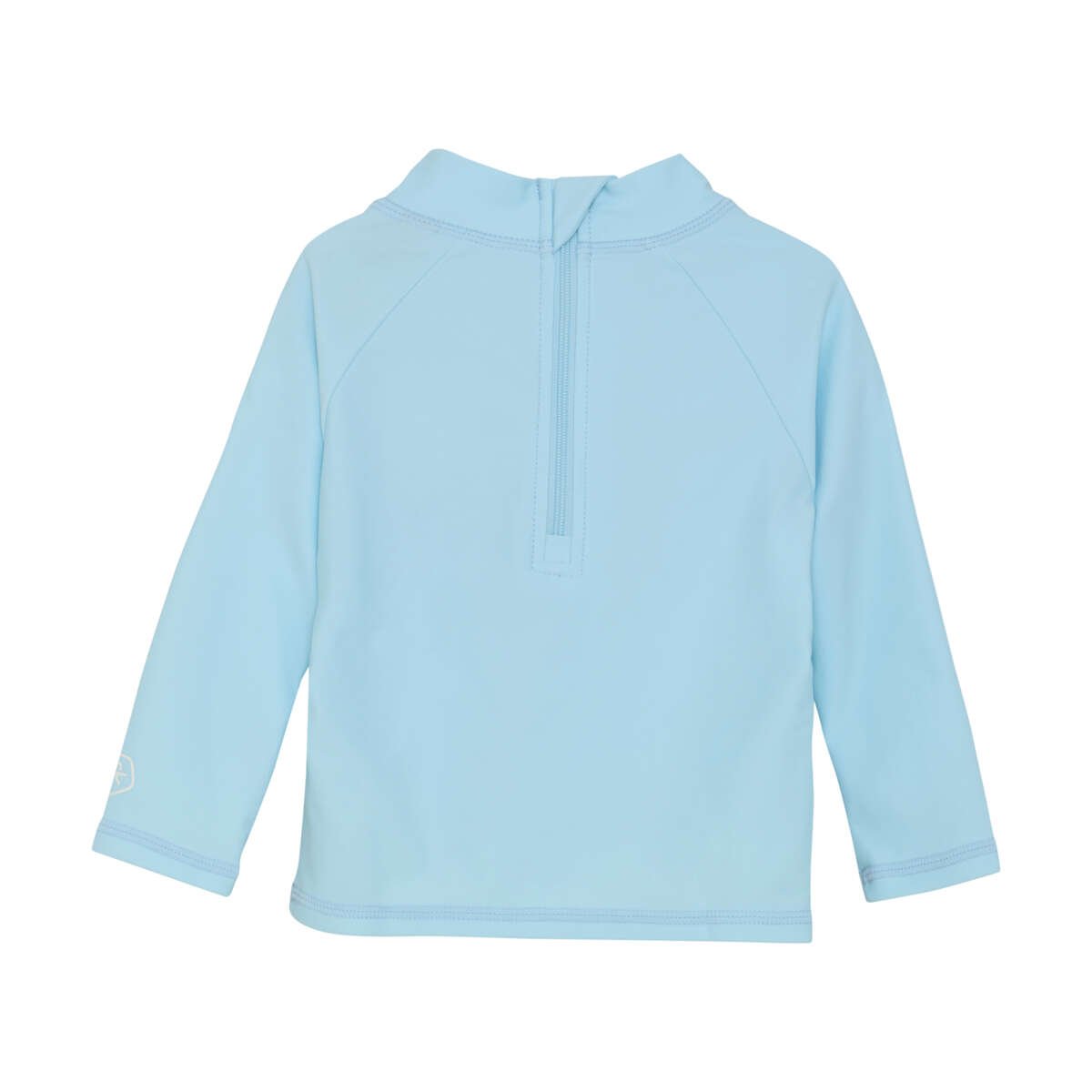 Color Kids langermet UV-skjorte barn