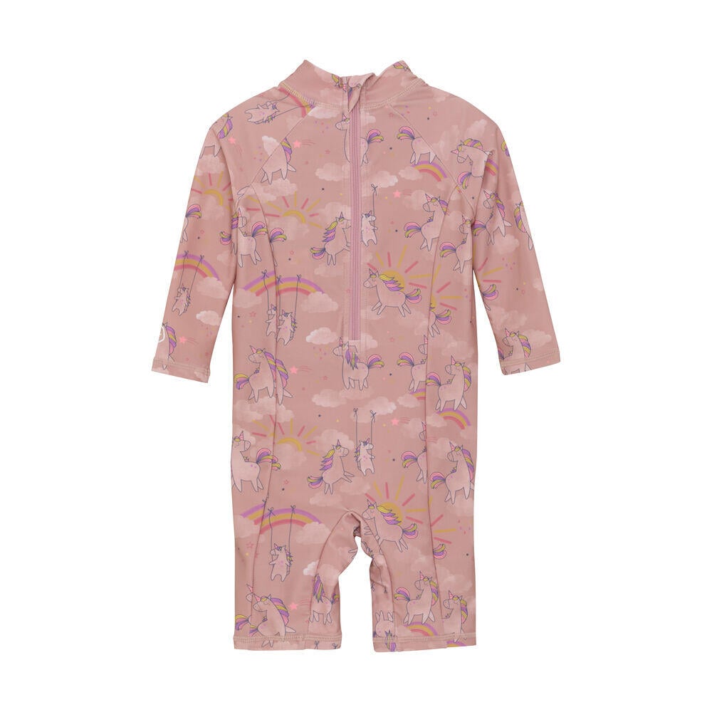 Color Kids UV-drakt baby