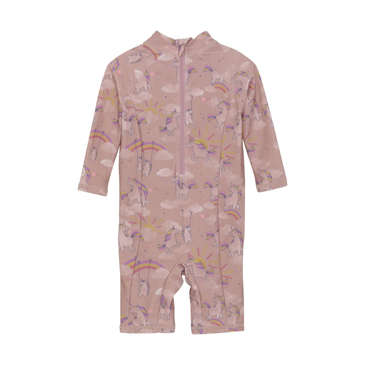 Color Kids UV-drakt baby