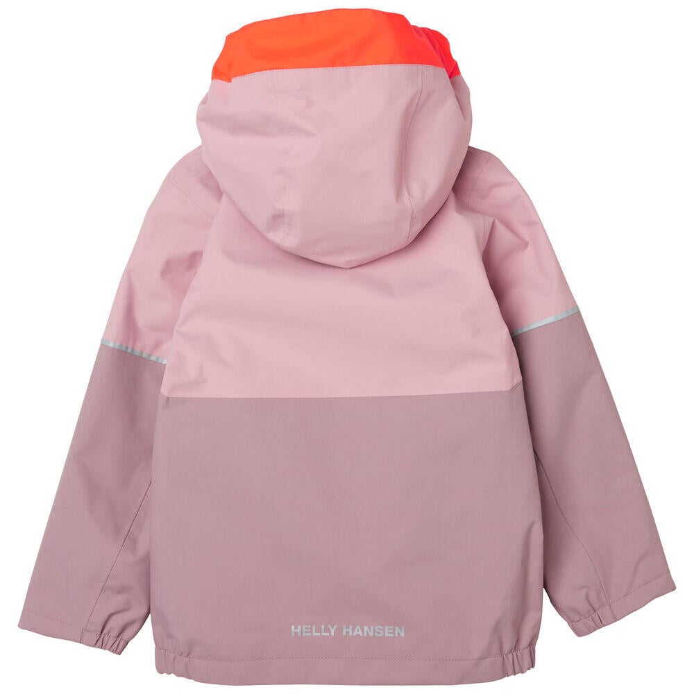 Helly Hansen Sogn allværsjakke barn