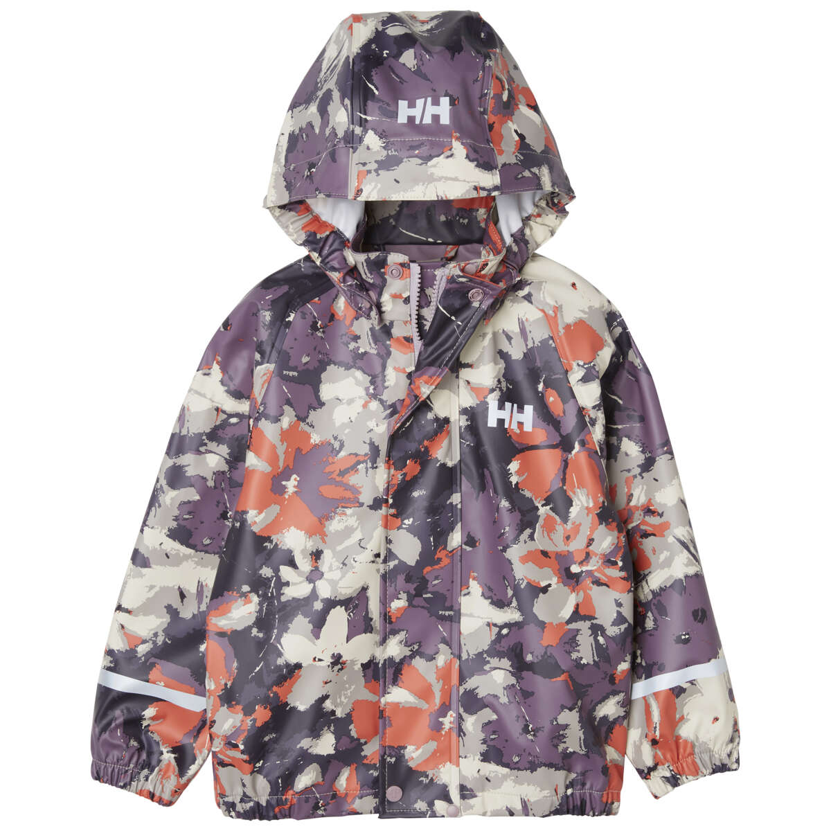 Helly Hansen Bergen 2.0 PU regnsett barn