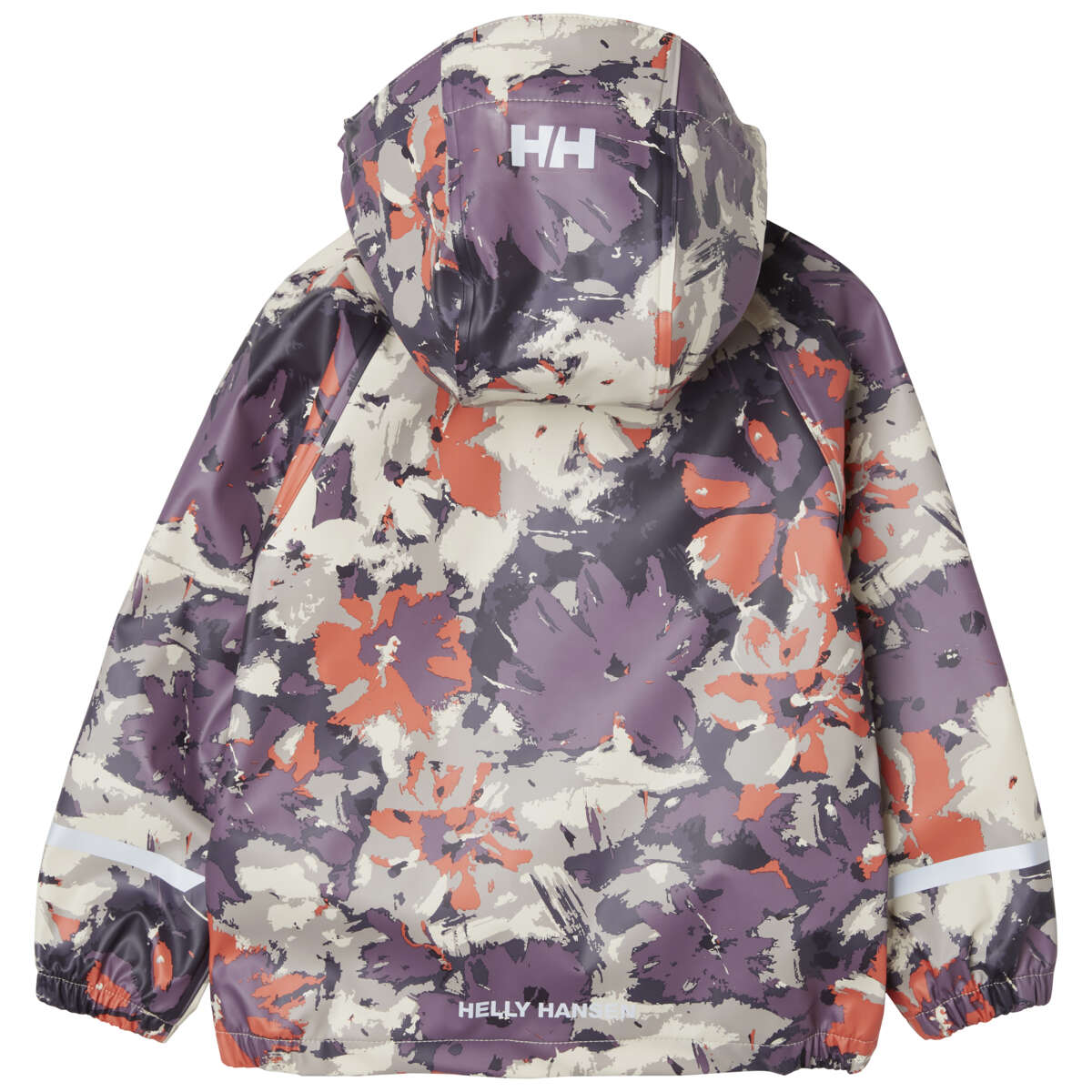 Helly Hansen Bergen 2.0 PU regnsett barn