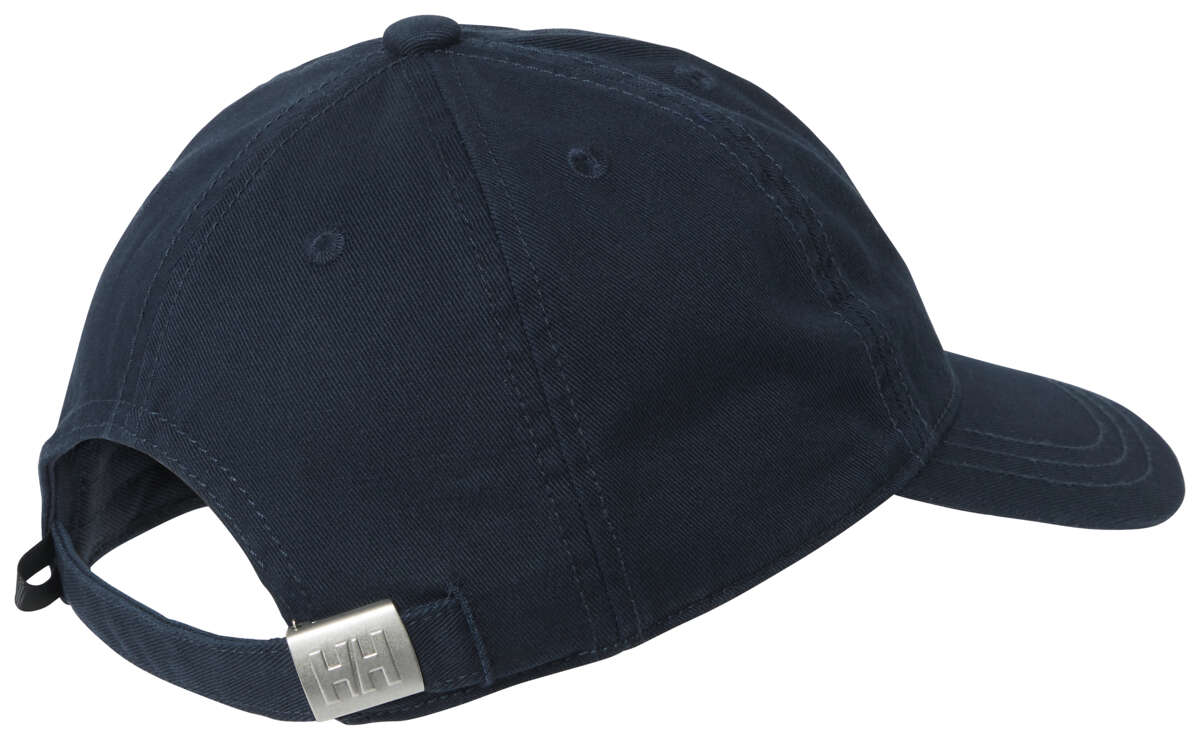 Helly Hansen Logo Cap pas barn