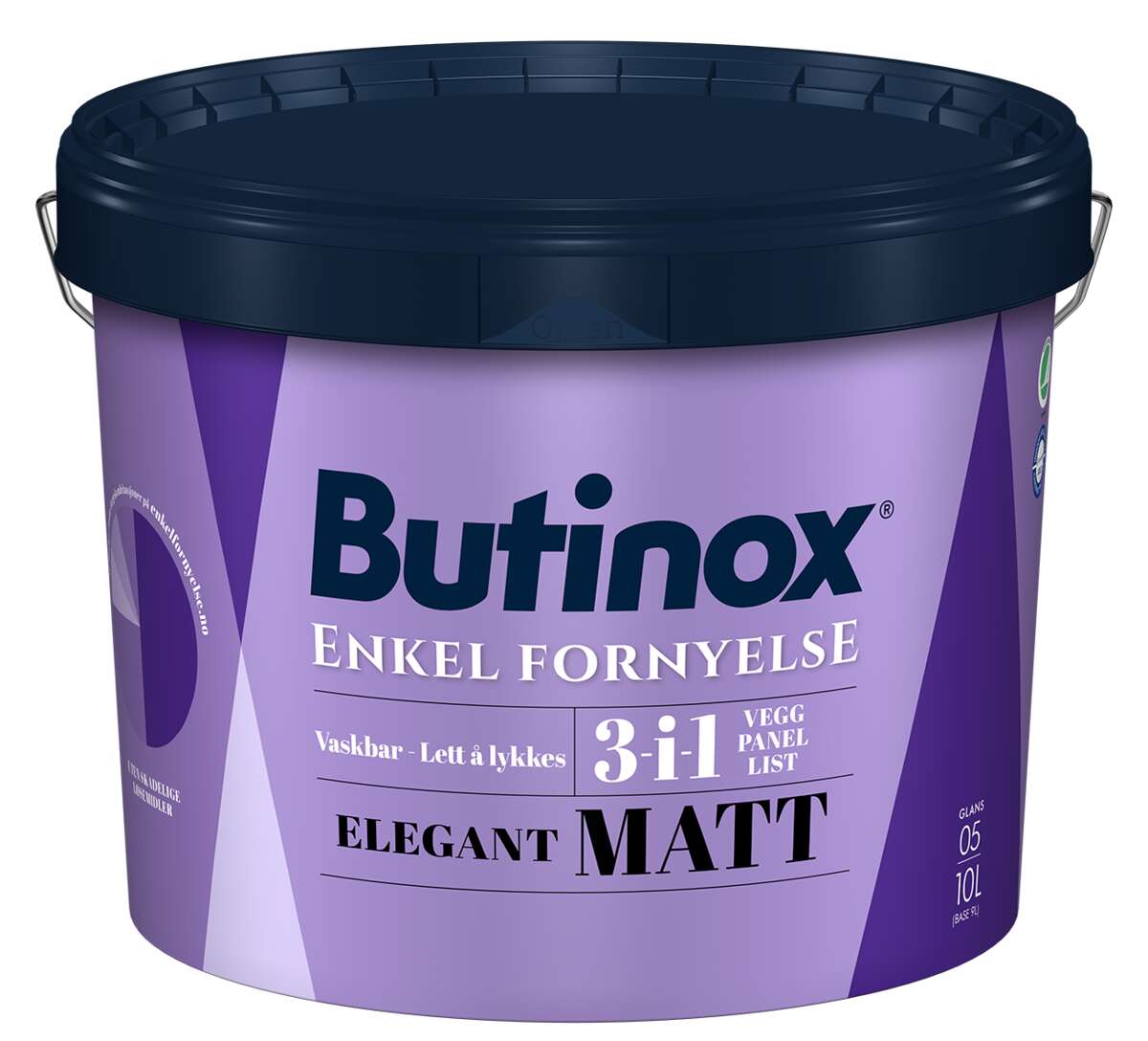Butinox Elegant 05/matt interiørmaling
