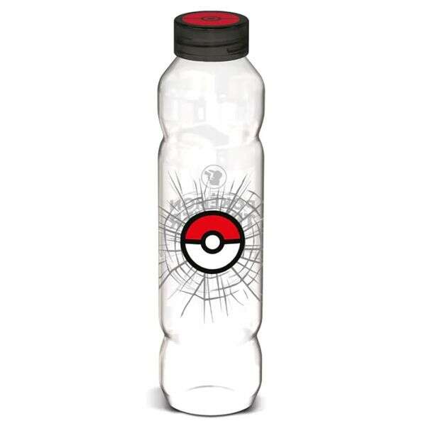 Pokémon drikkeflaske