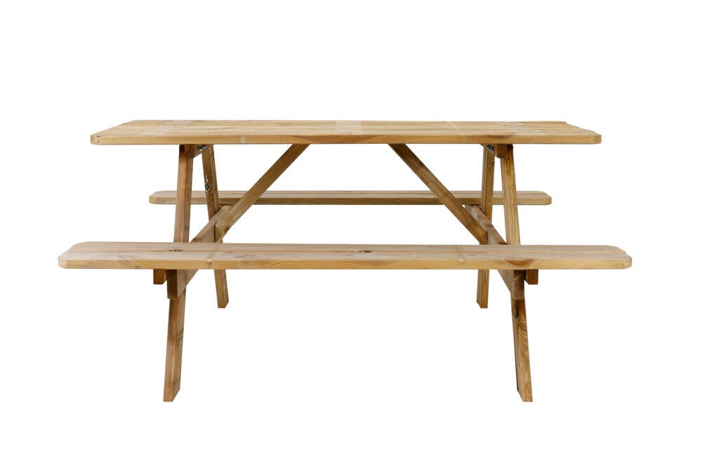 Krifon bord/benkesett