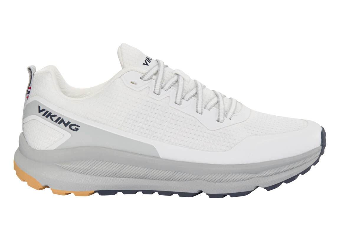 Viking Motion Low sneakers herre
