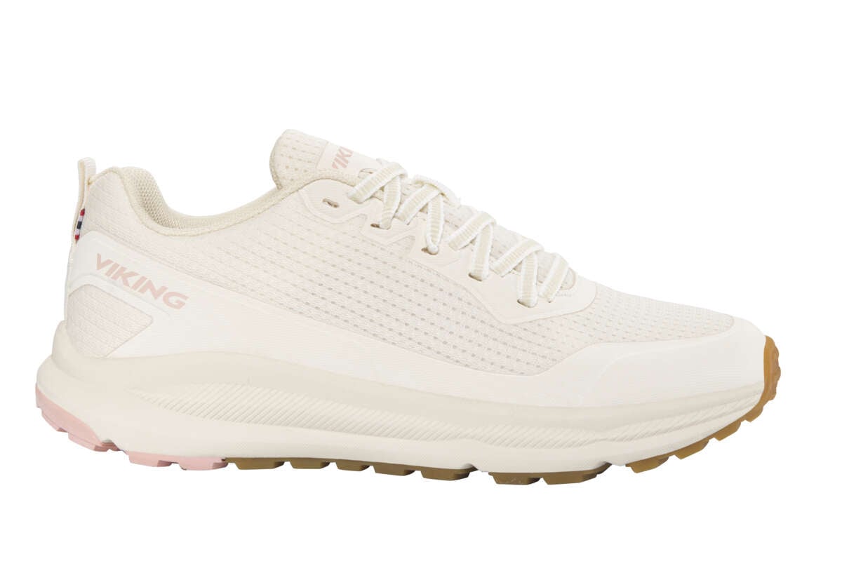 Viking Motion Low sneakers dame