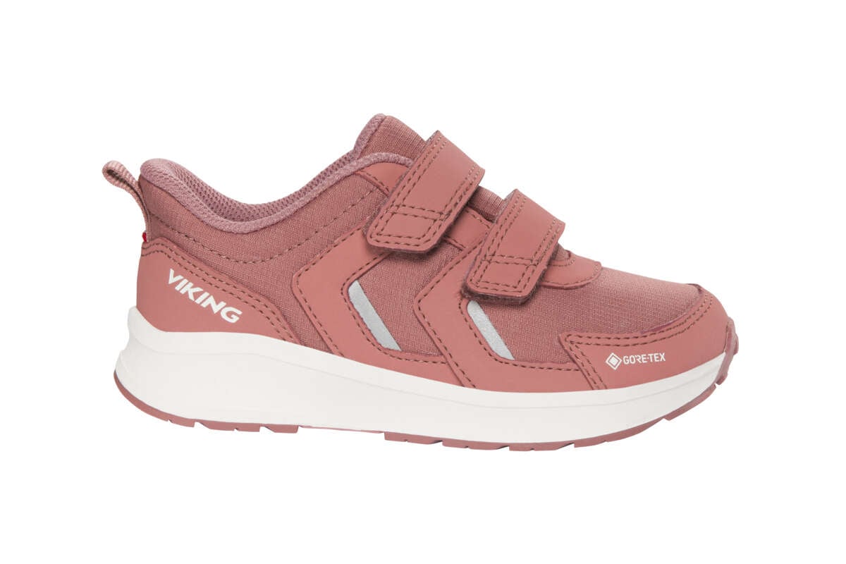 Viking Game Low GTX V2 fritidssko barn