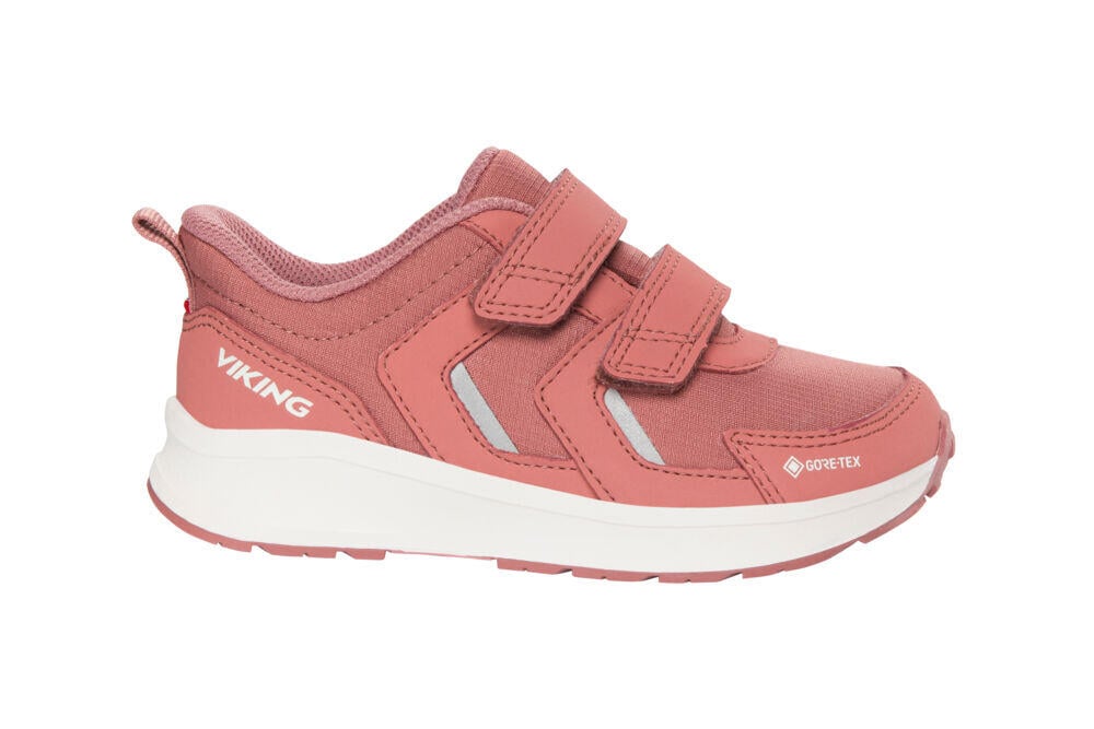 Viking Game Low GTX V2 fritidssko barn