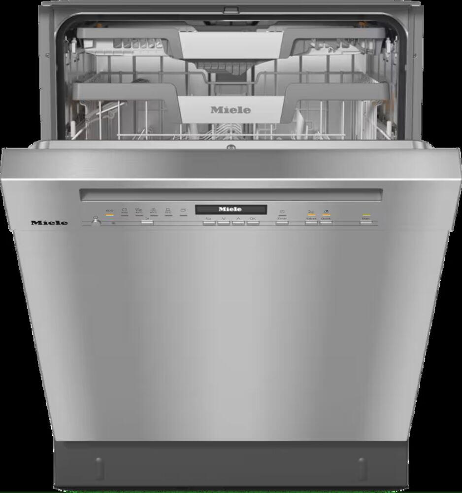 Miele G 7210 SCU oppvaskmaskin