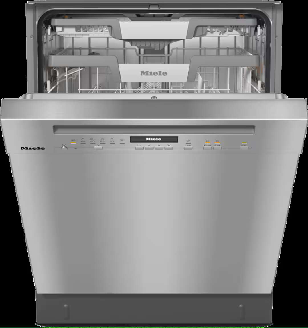 Miele G 7210 SCU oppvaskmaskin
