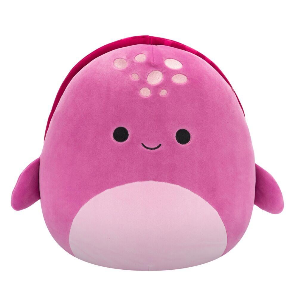 Squishmallows® Tudor Skilpadde 30 cm