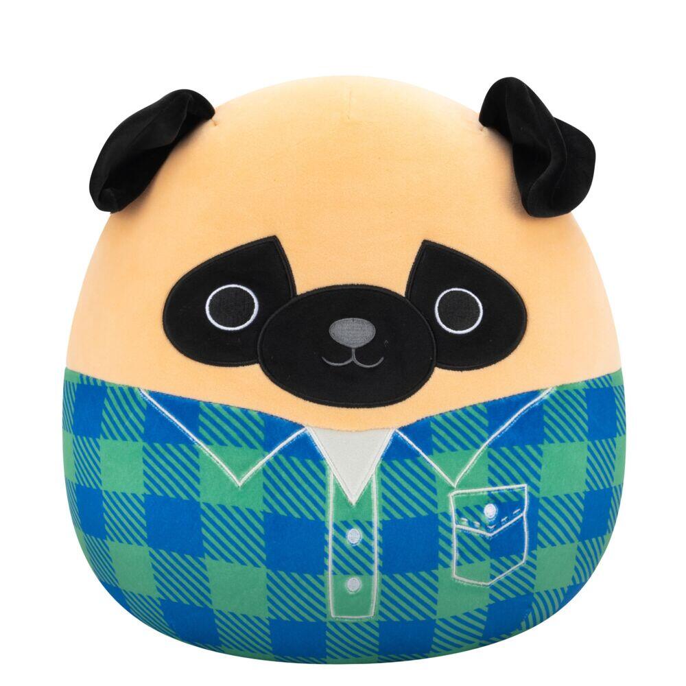 Squishmallows® Prince Mops 30 cm