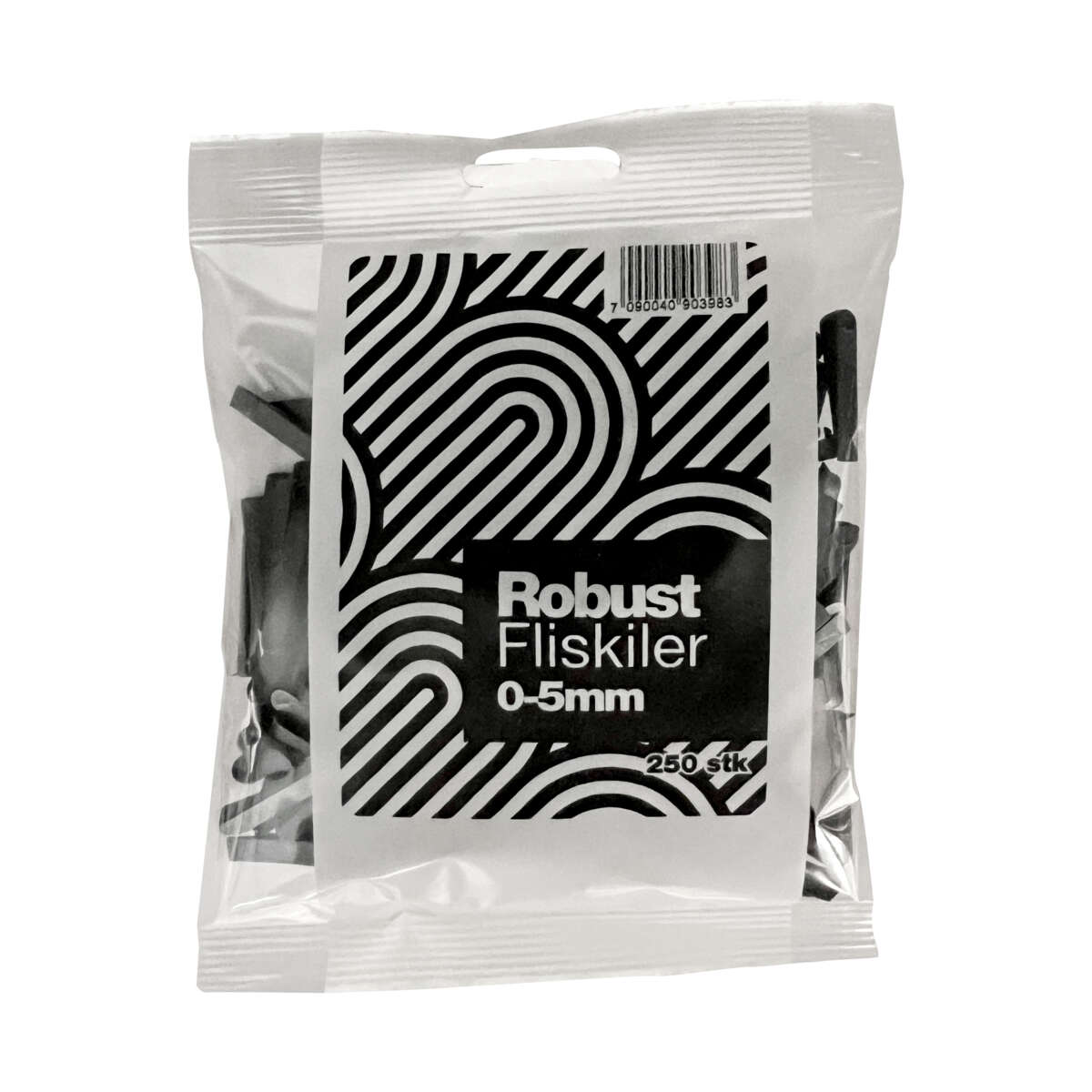 Robust Fliskile