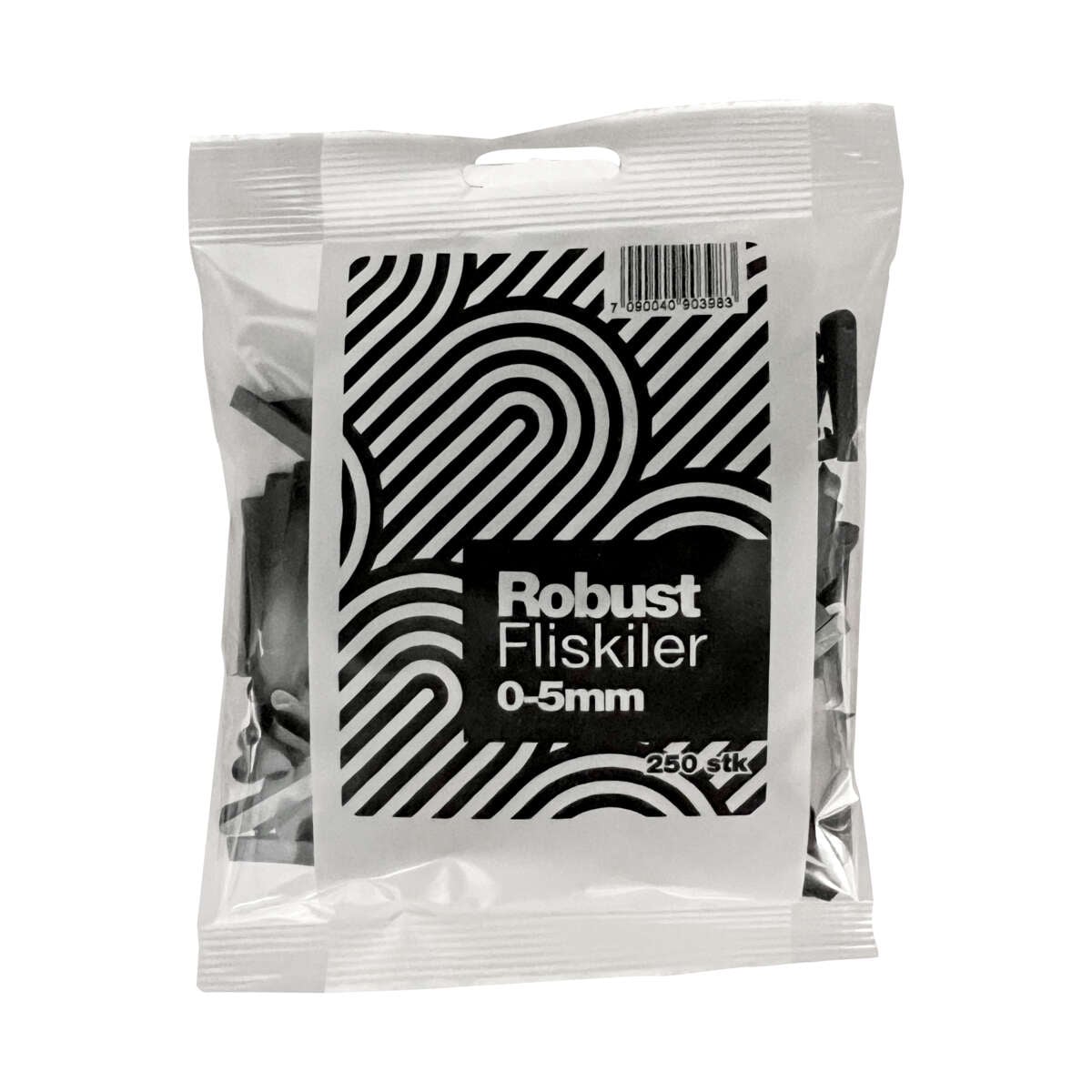 Robust Fliskile