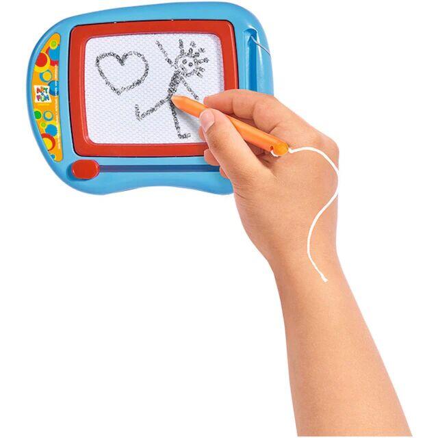 Art & Fun tegnebrett 2pk