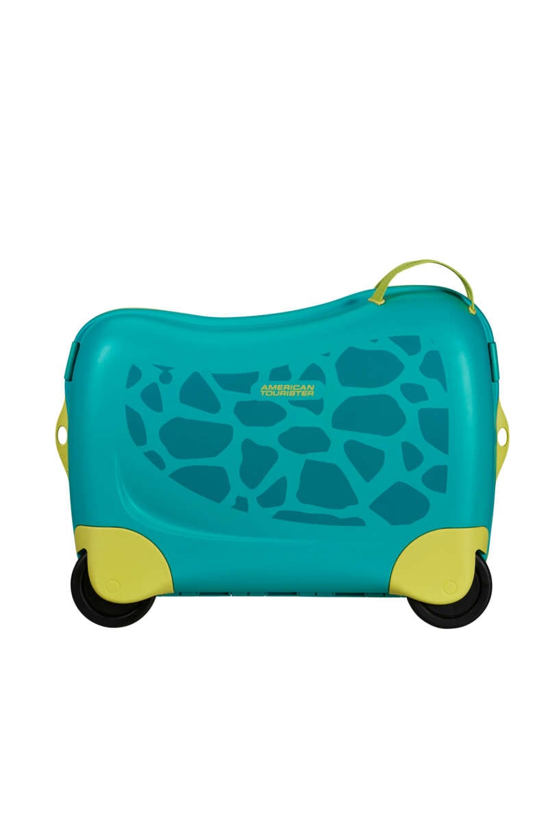 American Tourister Funrider koffert med hjul