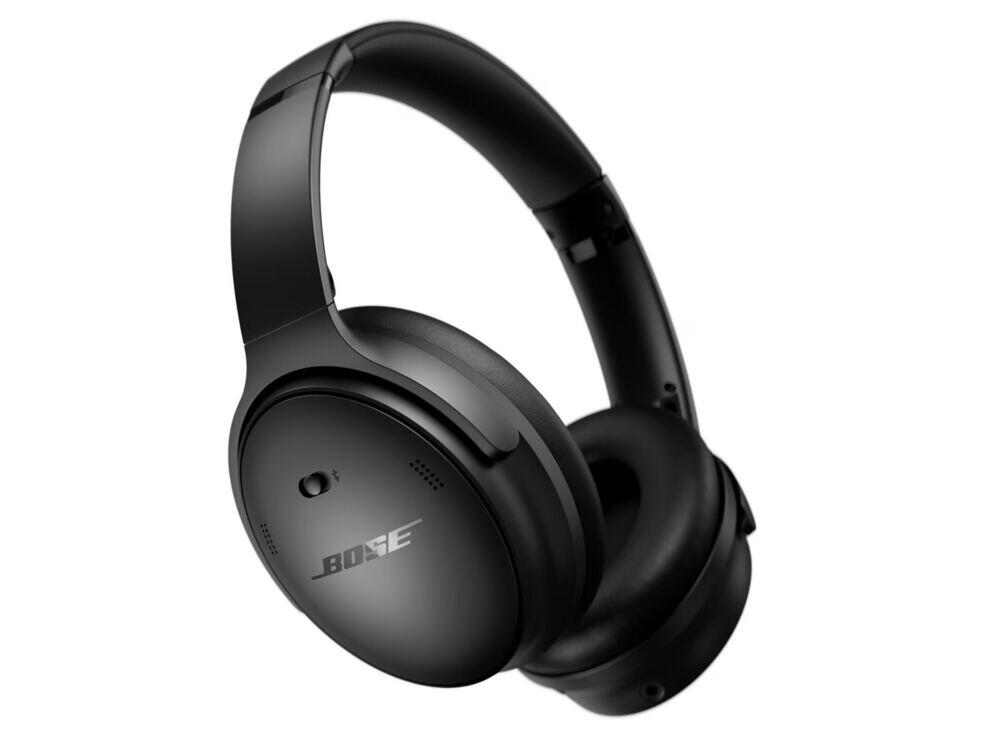 Bose QuietComfort Over-Ear hodetelefoner
