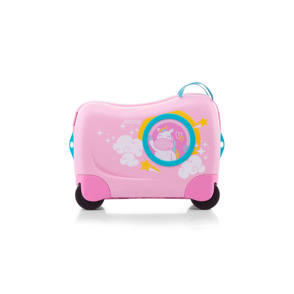 American Tourister Funrider koffert med hjul