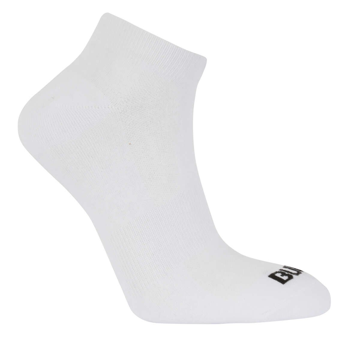 Bula Safe Socks ankelsokker 3-pk unisex