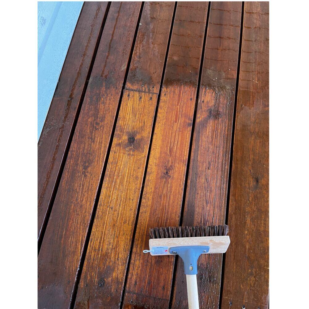 Owatrol Treprep trefornyer/terrassefornyer