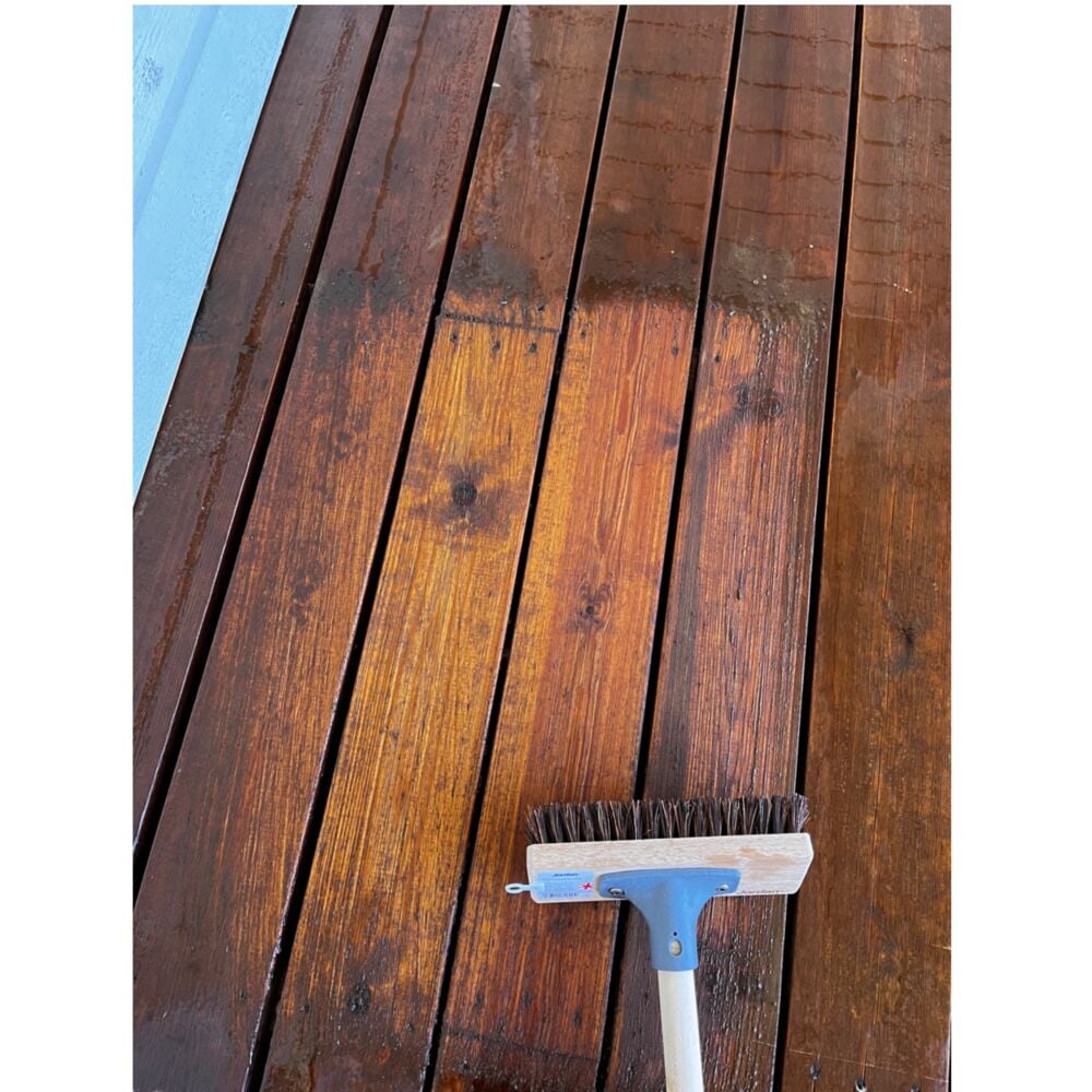 Owatrol Treprep trefornyer/terrassefornyer