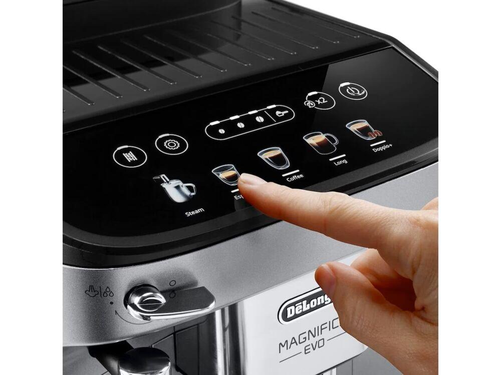 De’Longhi® Magnifica Evo Espressomaskin