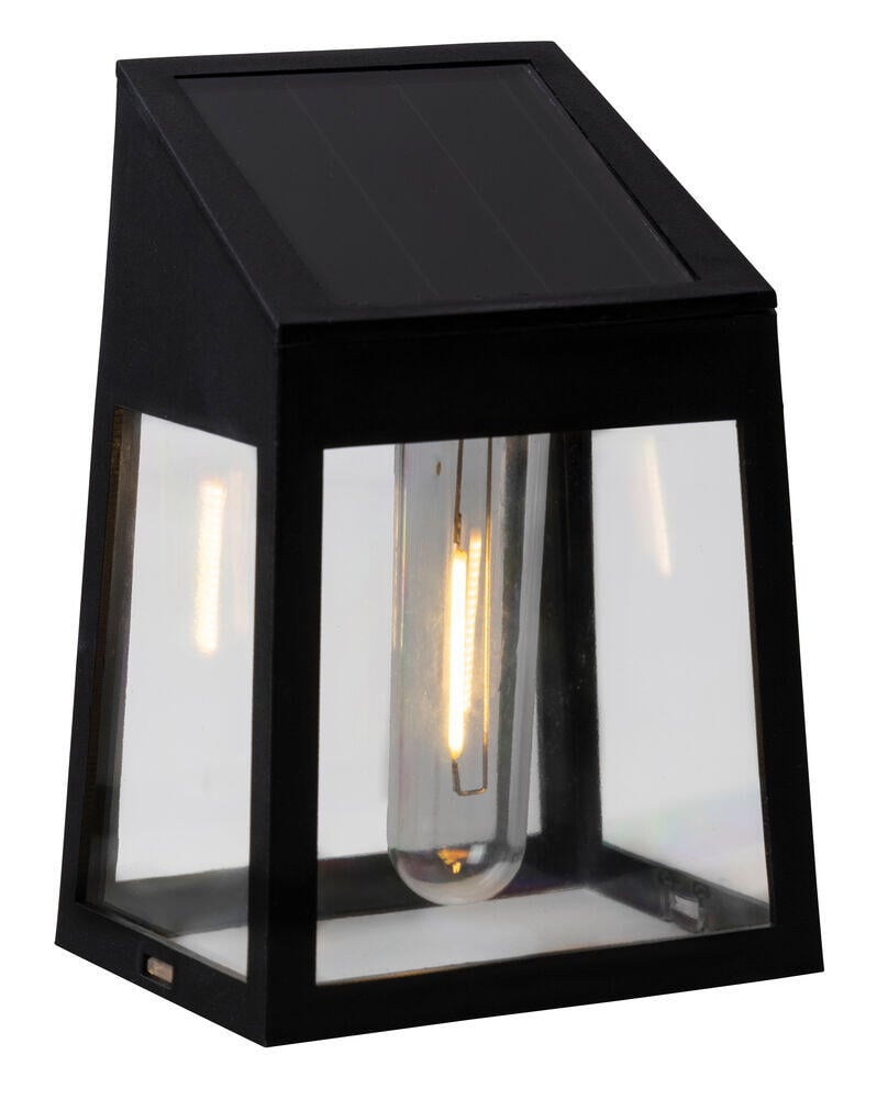 Nordic Energy solar vegglampe