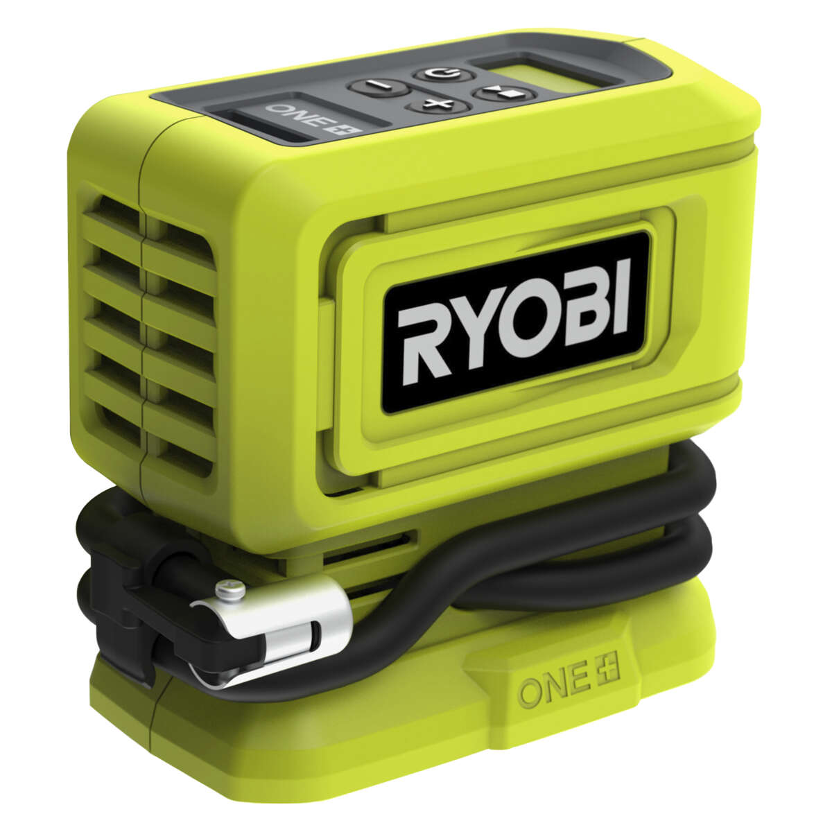 Ryobi ONE+ RPI18-0 18V mini høytrykkspumpe u/batteri