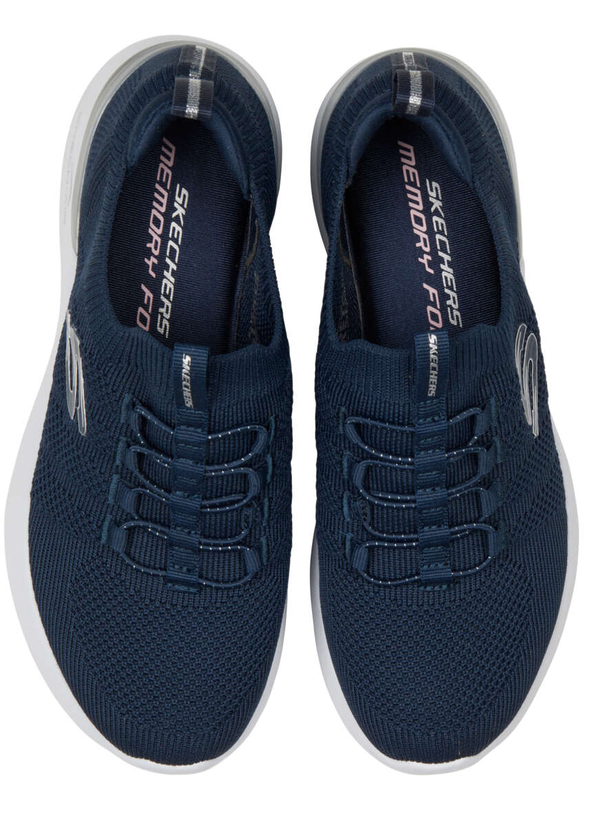 Skechers Skech-Air Dynamight slip-on joggesko dame