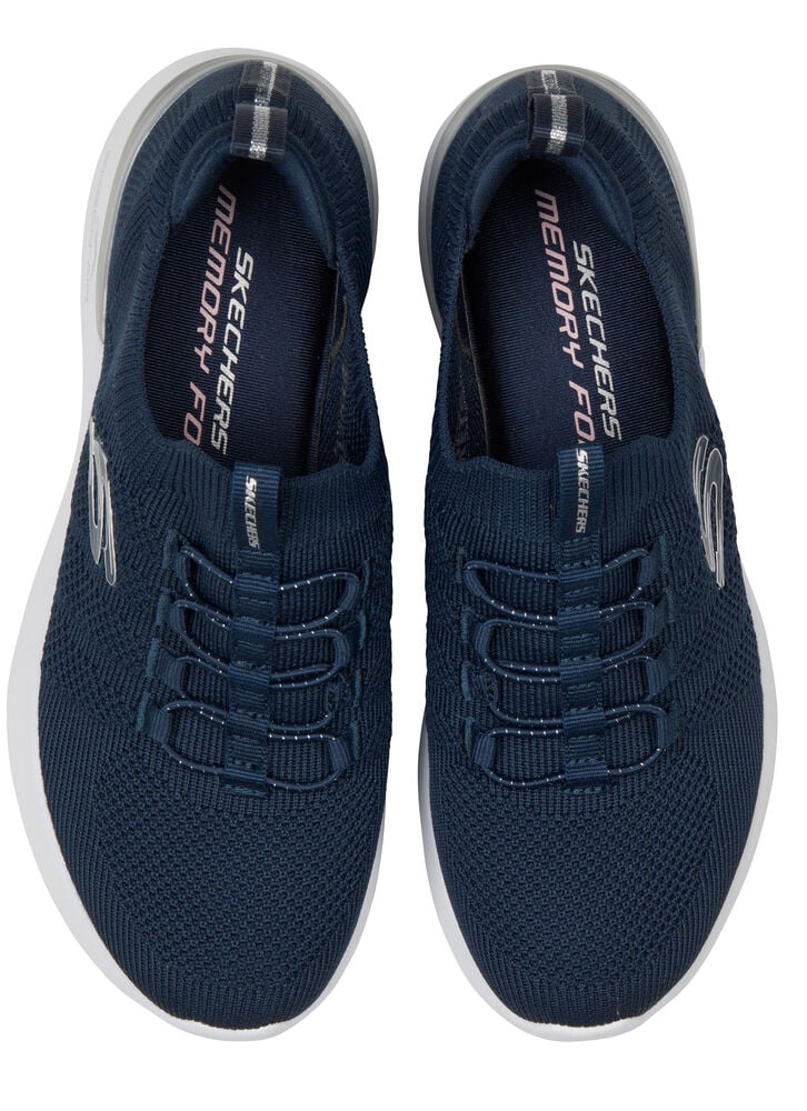 Skechers Skech-Air Dynamight slip-on joggesko dame