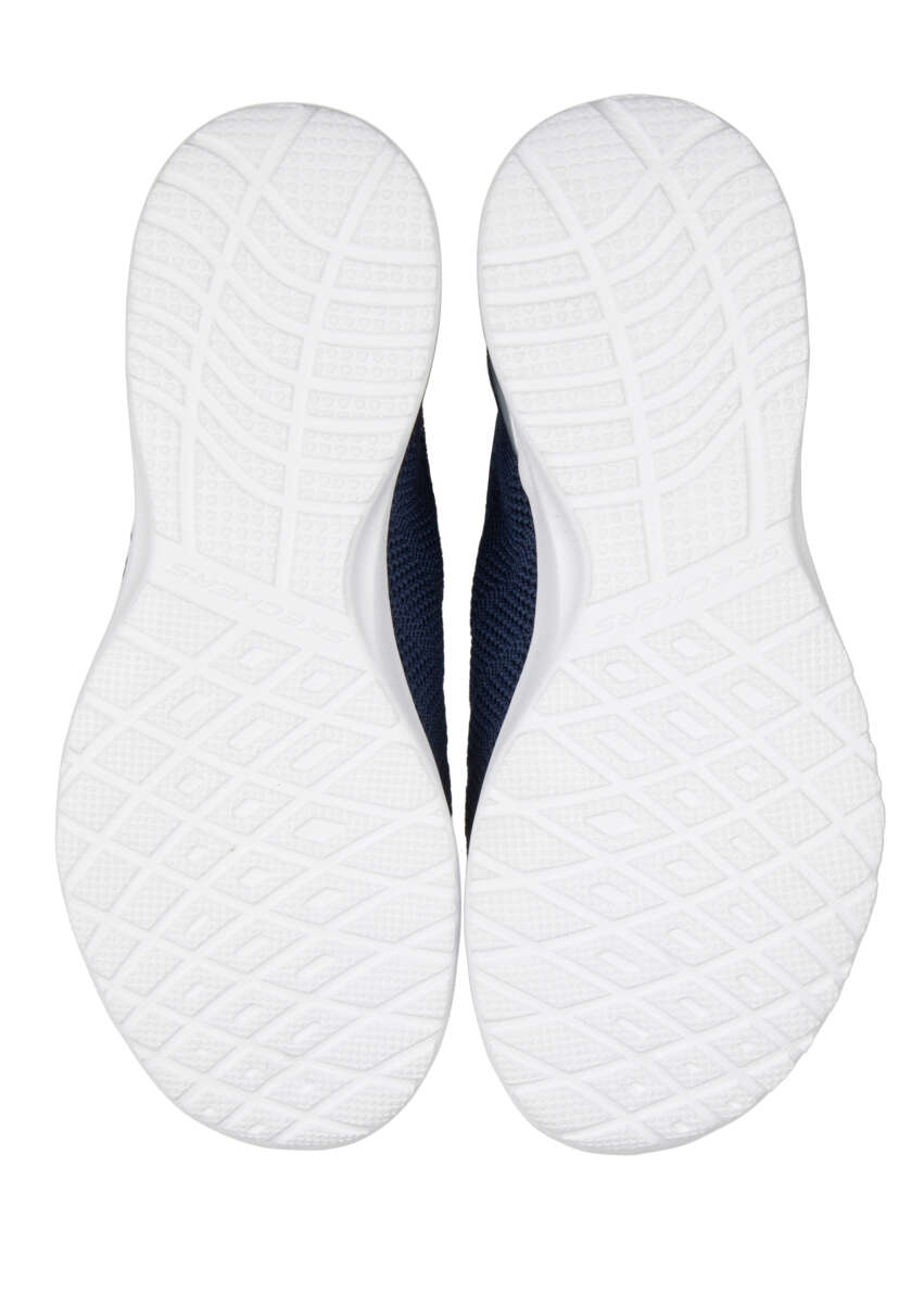 Skechers Skech-Air Dynamight slip-on joggesko dame