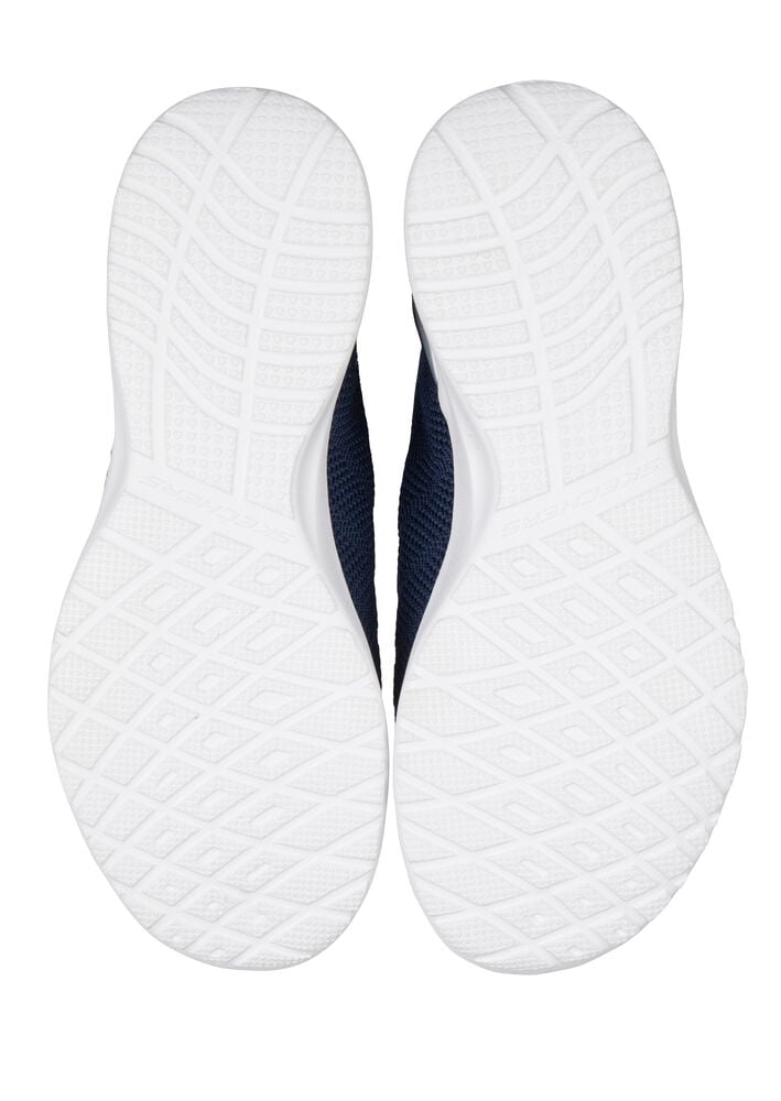 Skechers Skech-Air Dynamight slip-on joggesko dame